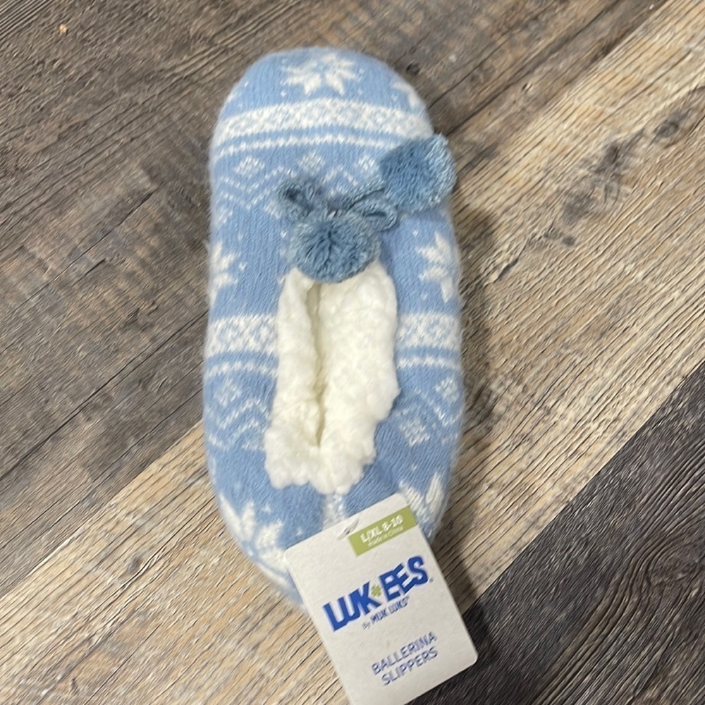 Slippers